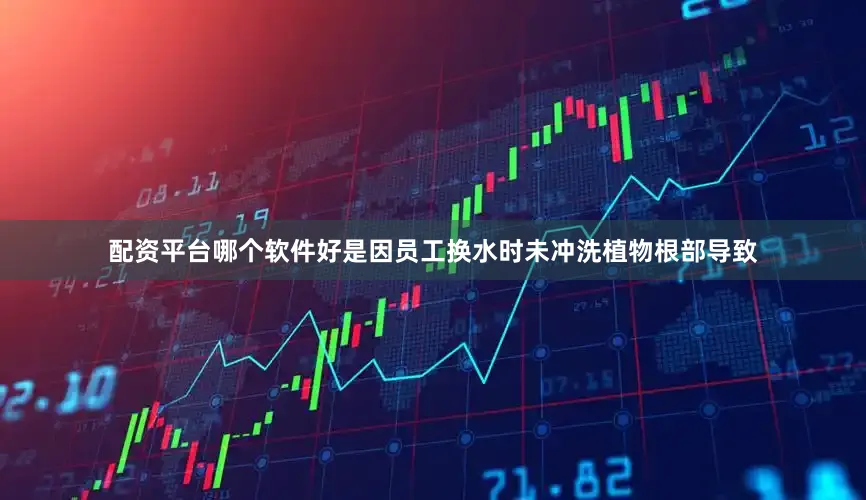 配资平台哪个软件好是因员工换水时未冲洗植物根部导致